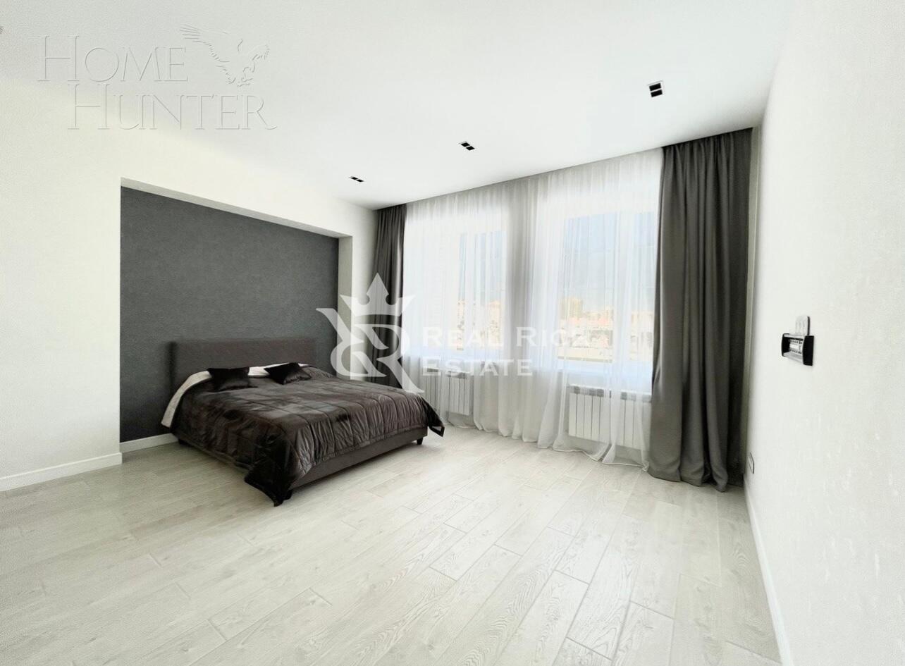 2-этажный коттедж 310 м² с отделкой