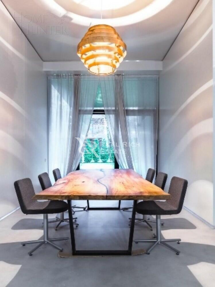 2-этажный коттедж 680 м² с отделкой