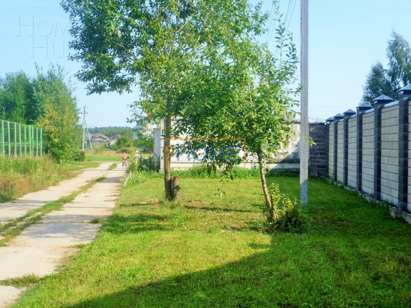 Участок 45 сот.