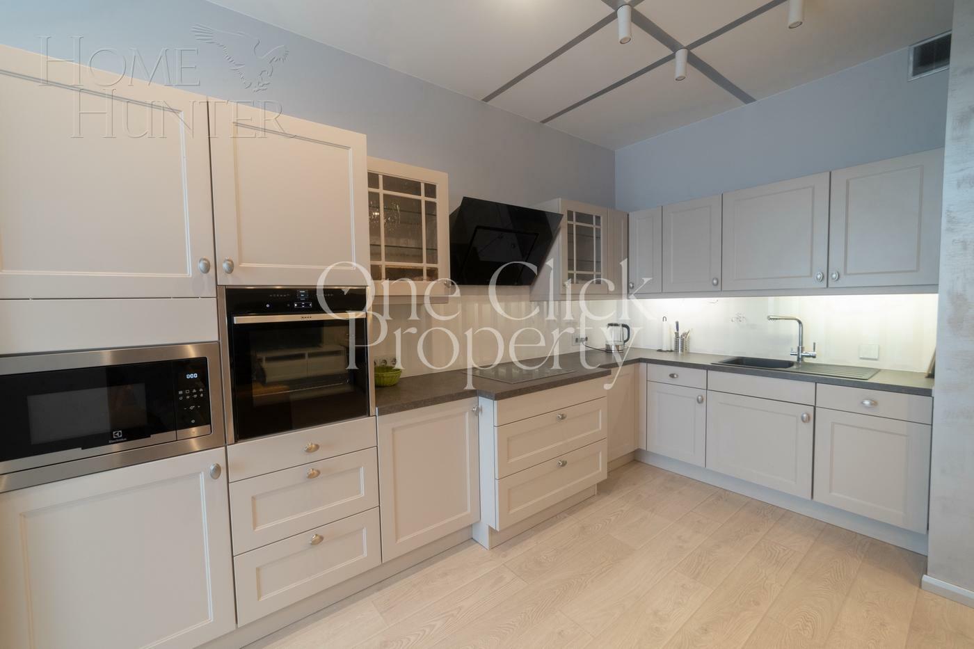 2-КОМН. КВАРТИРА С ОТДЕЛКОЙ 48.5 М² НА 5 ЭТАЖЕ