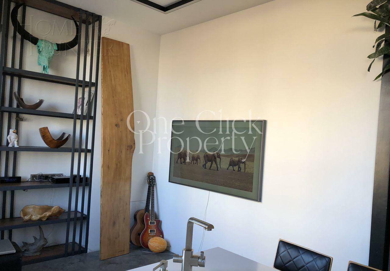 4-КОМН. КВАРТИРА С ОТДЕЛКОЙ 78 М² НА 6 ЭТАЖЕ