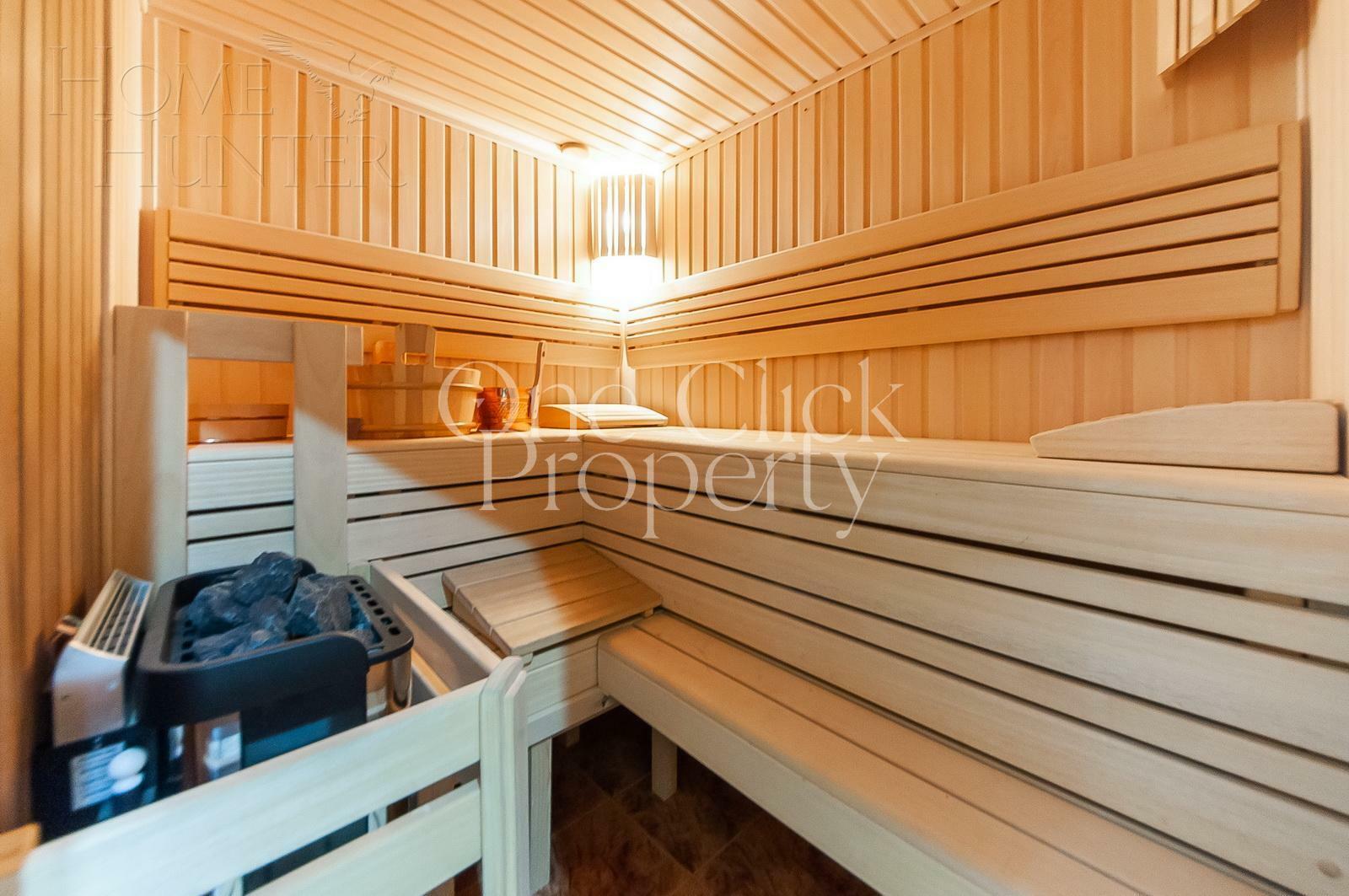 8-КОМН. КВАРТИРА С ОТДЕЛКОЙ 324.6 М² НА 3 ЭТАЖЕ