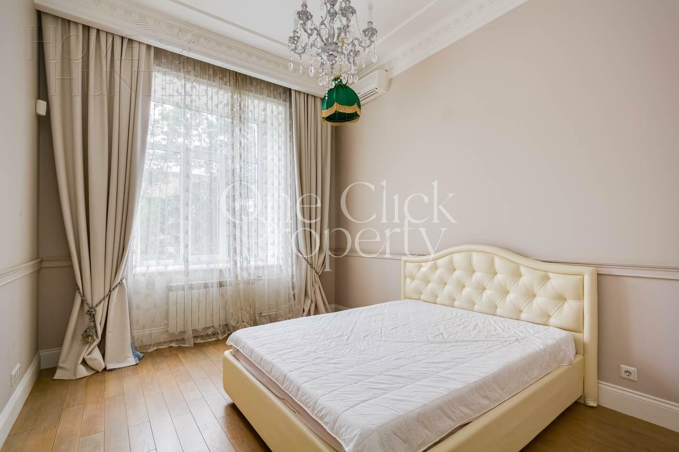 5-КОМН. КВАРТИРА С ОТДЕЛКОЙ 195.1 М² НА 3 ЭТАЖЕ