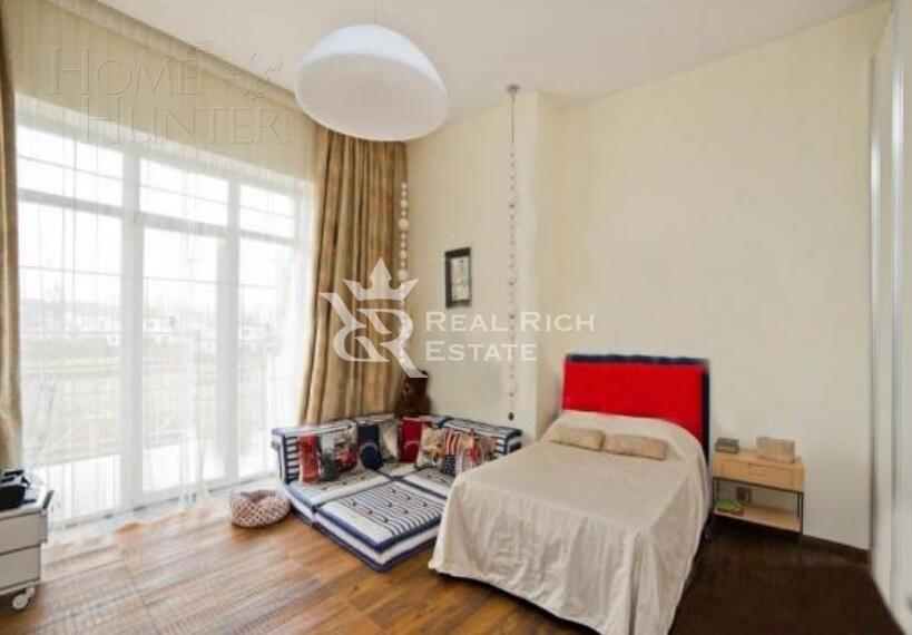 2-этажный коттедж 570 м² с отделкой