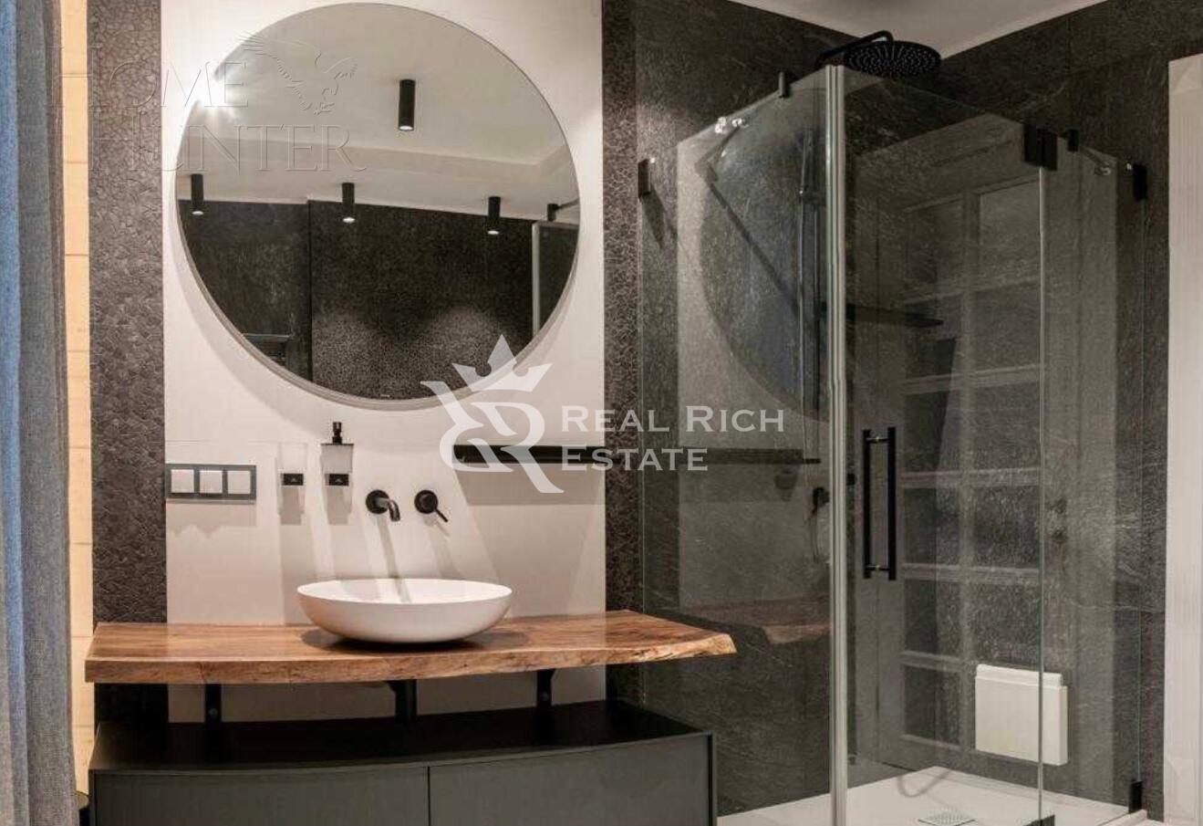 2-этажный коттедж 630 м² с отделкой