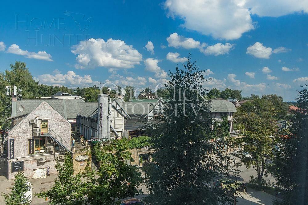 5-КОМН. КВАРТИРА БЕЗ ОТДЕЛКИ 232 М² НА 2 ЭТАЖЕ
