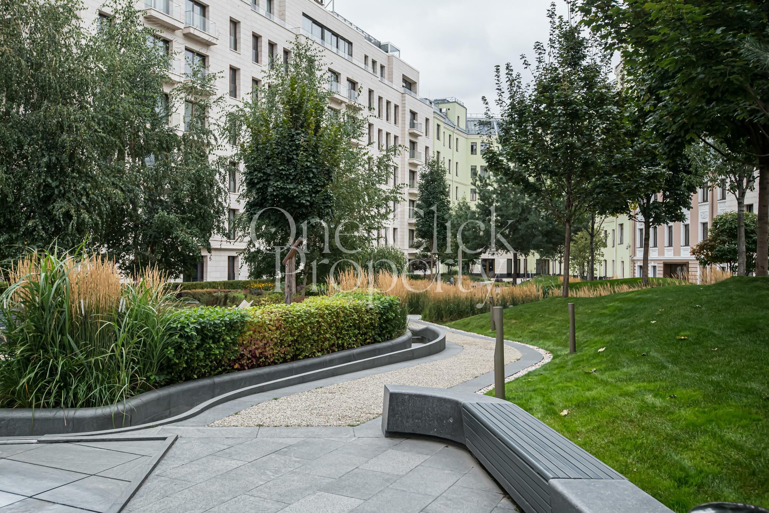 3-КОМН. КВАРТИРА БЕЗ ОТДЕЛКИ 96 М² НА 4 ЭТАЖЕ