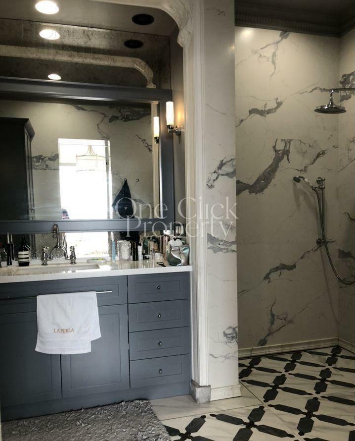 4-КОМН. КВАРТИРА С ОТДЕЛКОЙ 78 М² НА 6 ЭТАЖЕ