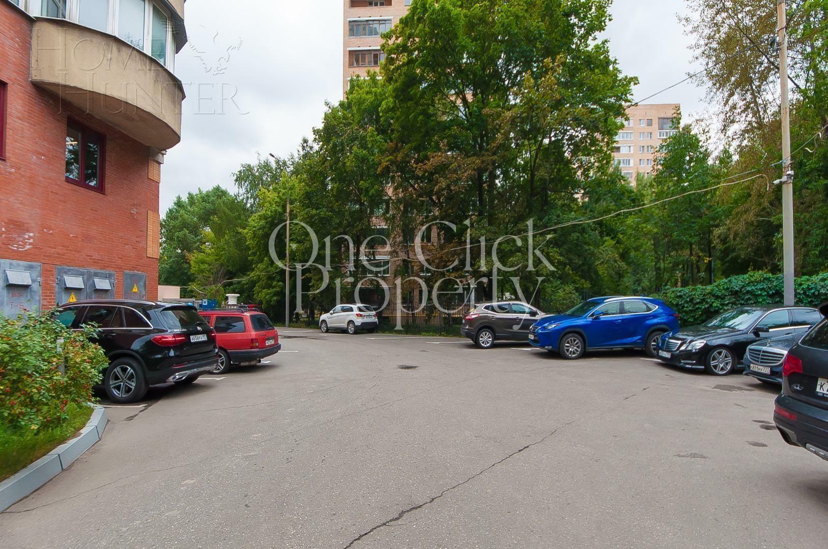 2-УРОВНЕВЫЙ ПЕНТХАУС БЕЗ ОТДЕЛКИ 356.9 М² НА 23 ЭТАЖЕ