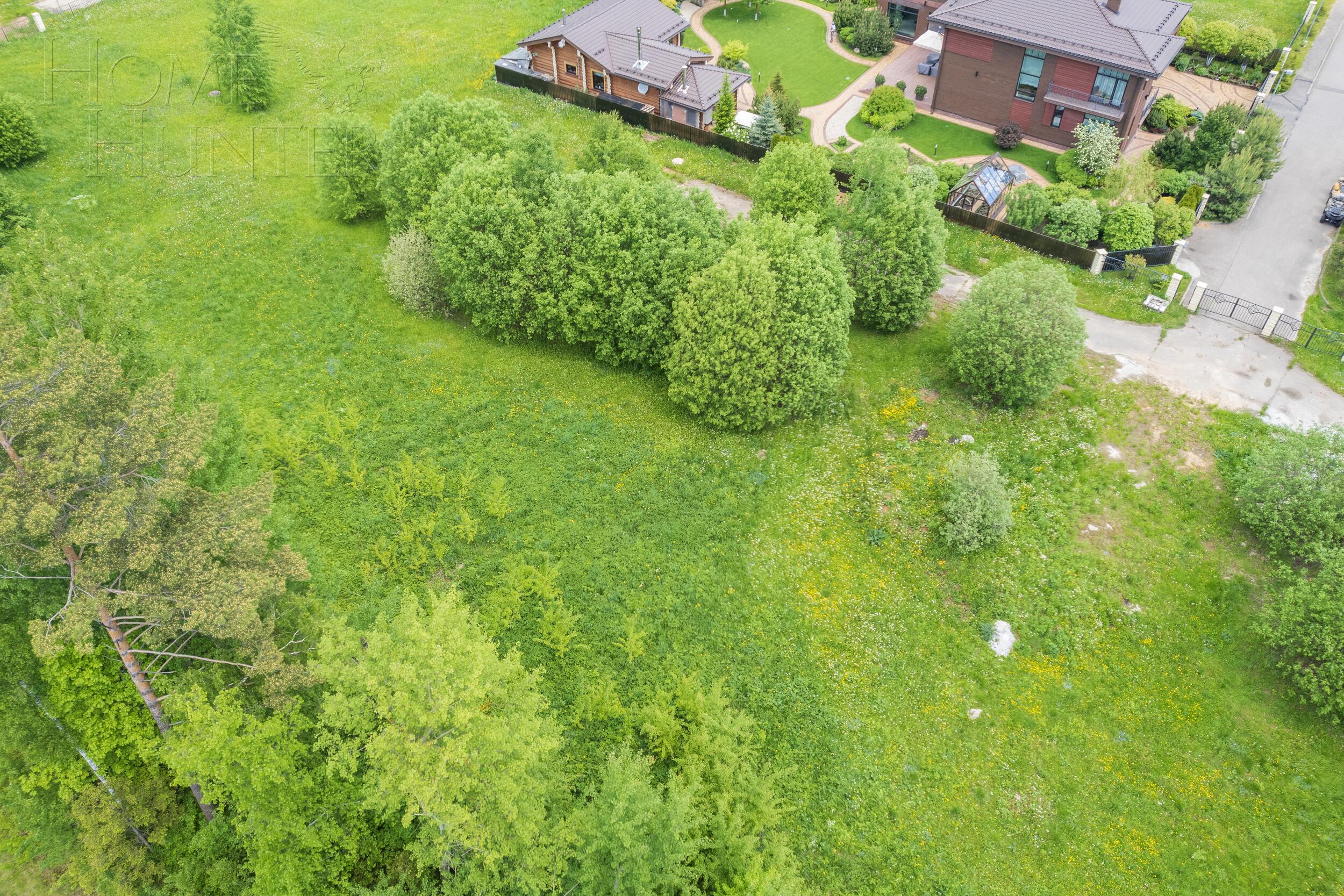 Участок 29.04 сот.