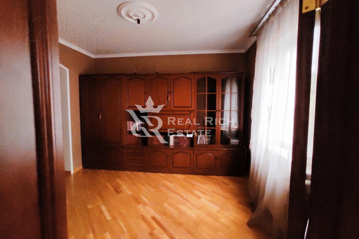 2-этажный коттедж 344 м² с отделкой