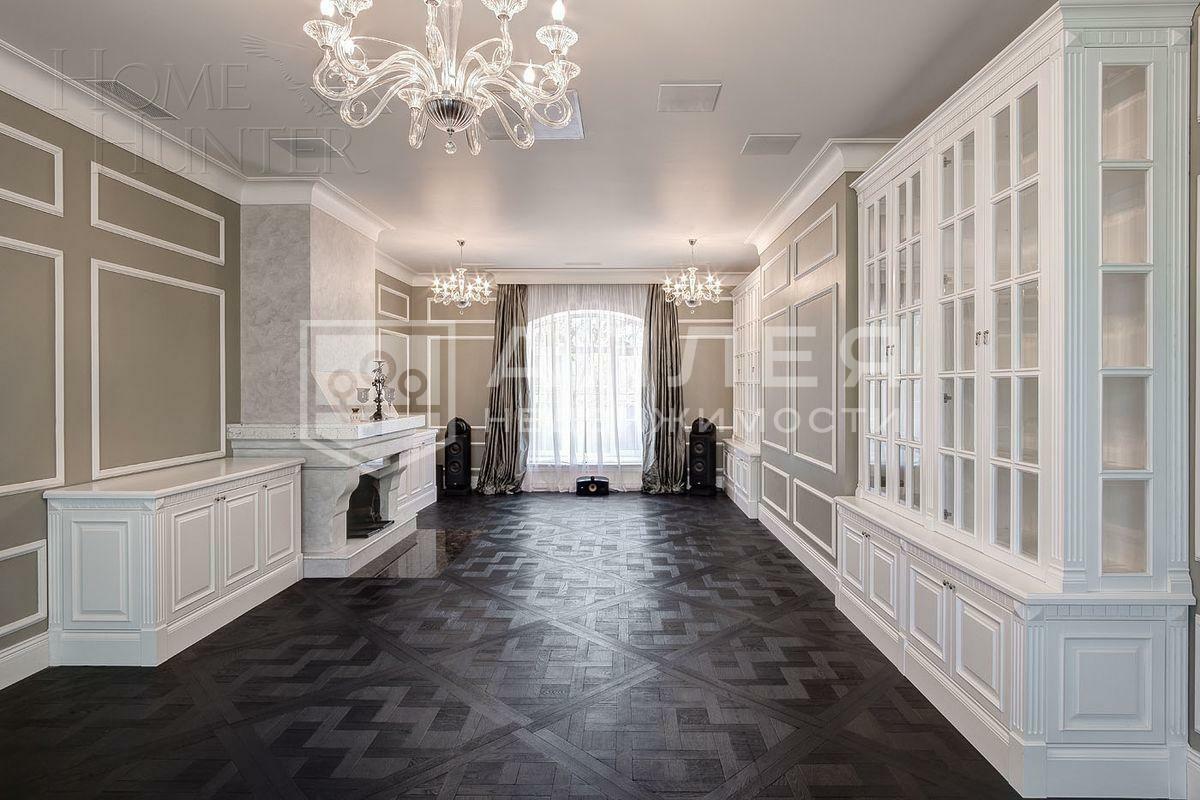 2-этажный коттедж 150 м² с отделкой