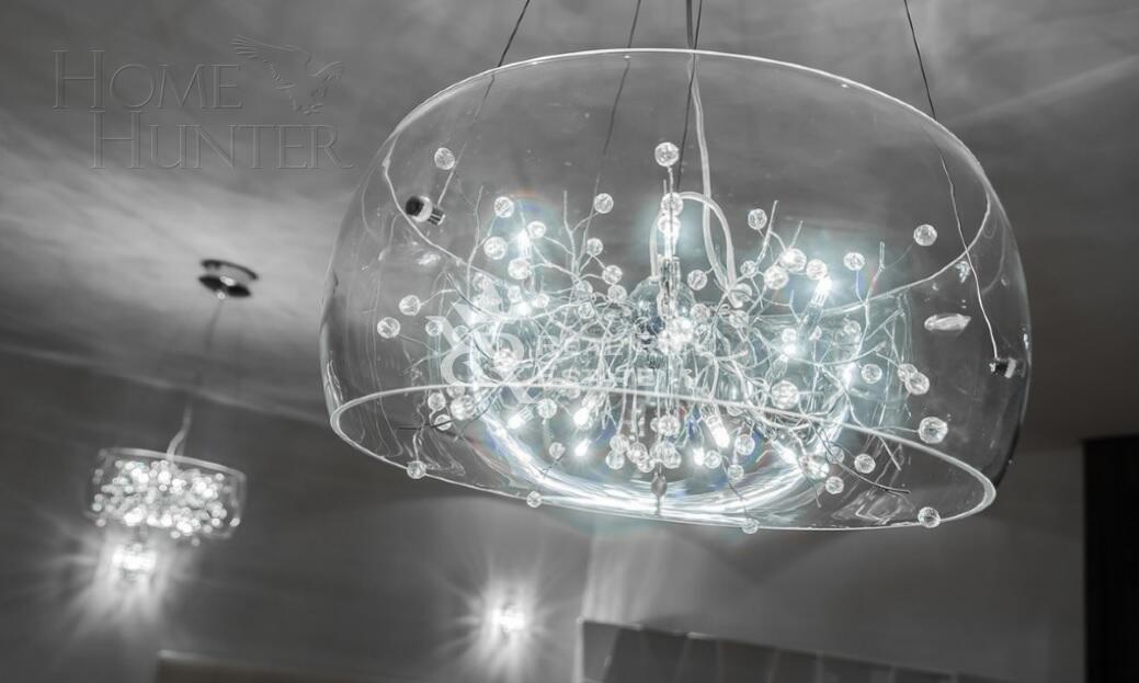 2-этажный коттедж 670 м² с отделкой