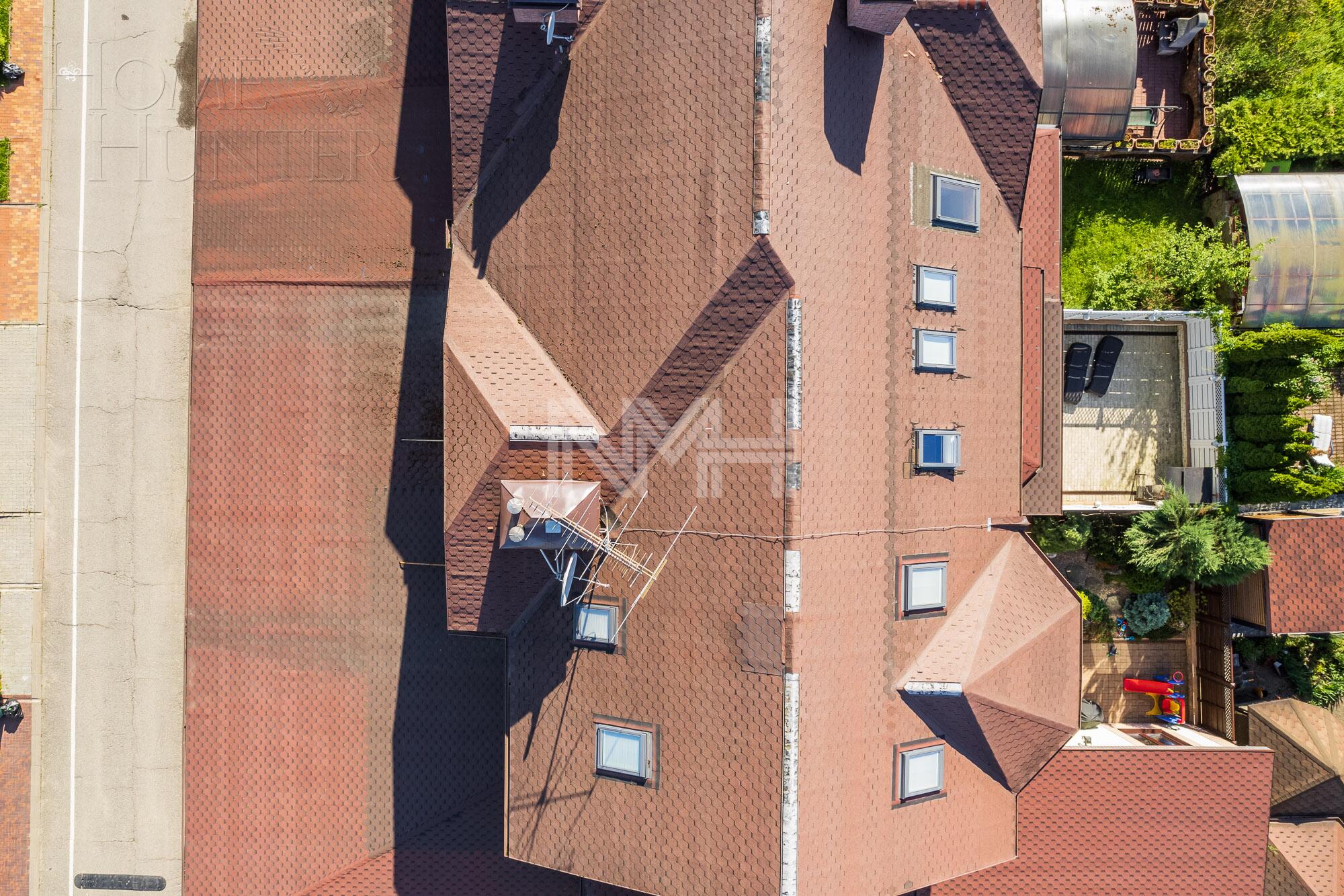 2-этажный таунхаус 235 м² с отделкой
