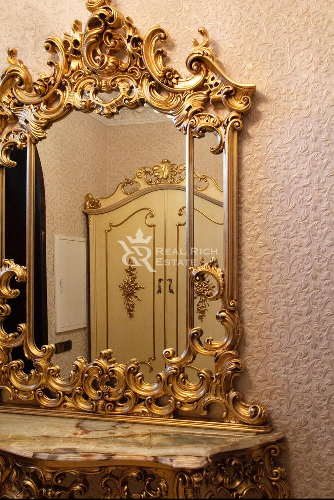 2-этажный коттедж 590 м² с отделкой