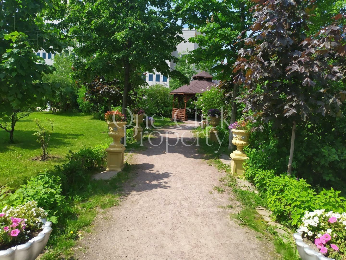 3-КОМН. КВАРТИРА С ОТДЕЛКОЙ 100 М² НА 12 ЭТАЖЕ