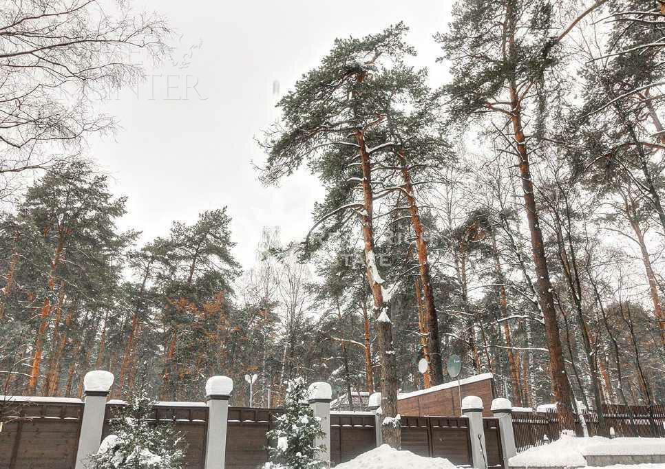 2-этажный коттедж 650 м² с отделкой