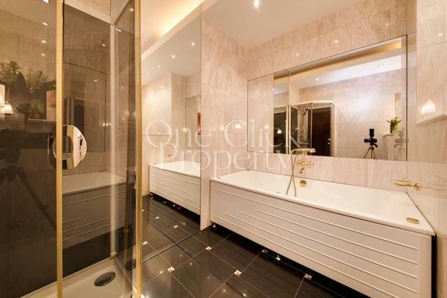 4-КОМН. КВАРТИРА С ОТДЕЛКОЙ 167 М² НА 2 ЭТАЖЕ