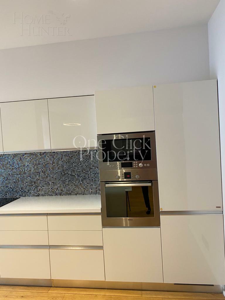 2-КОМН. КВАРТИРА С ОТДЕЛКОЙ 96 М² НА 2 ЭТАЖЕ