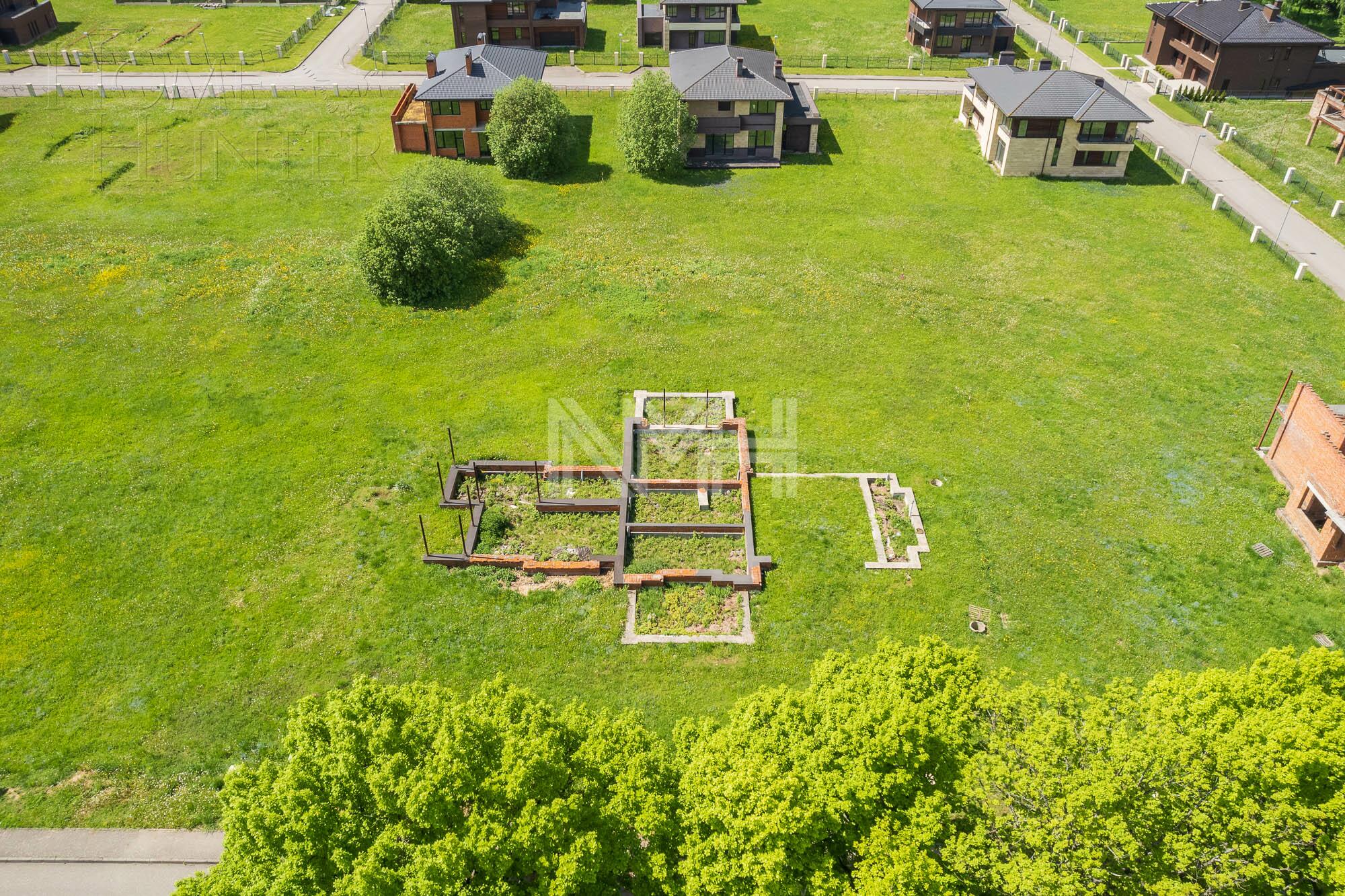 Участок 29.04 сот.