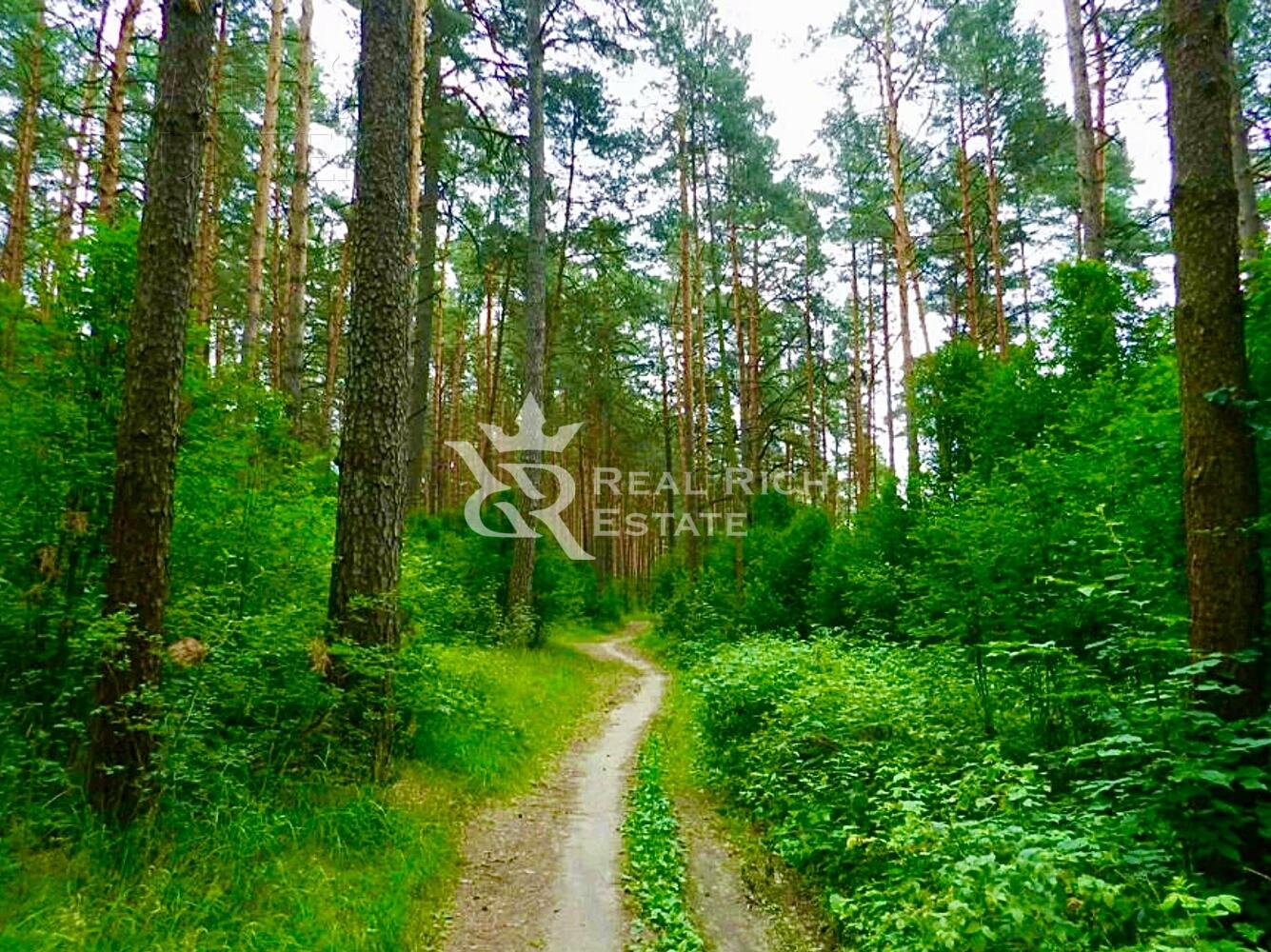 Участок 15 сот.