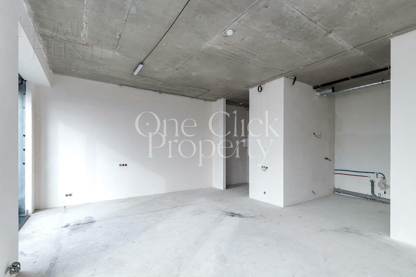 2-КОМН. КВАРТИРА БЕЗ ОТДЕЛКИ 71.2 М² НА 6 ЭТАЖЕ