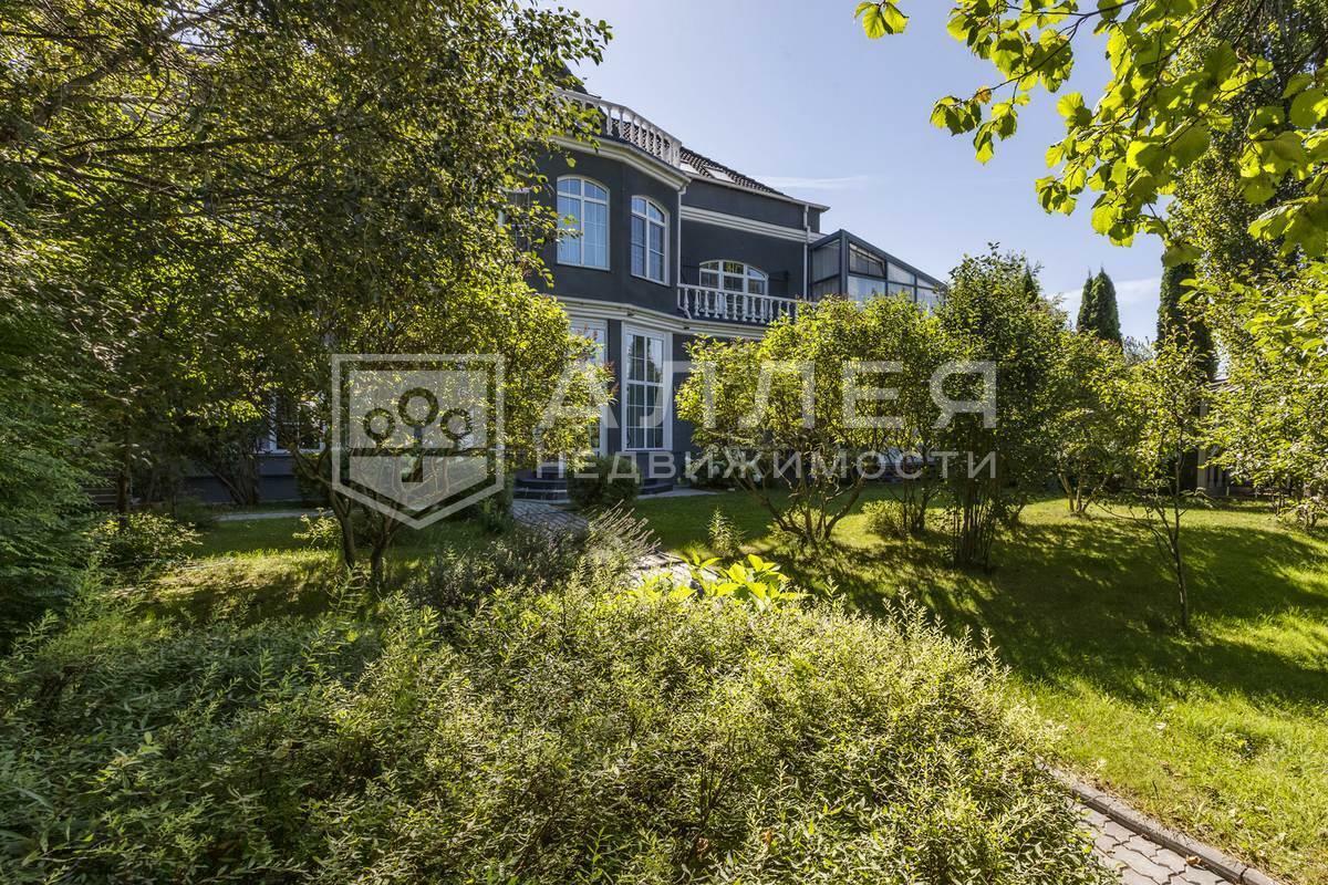 2-этажный коттедж 150 м² с отделкой