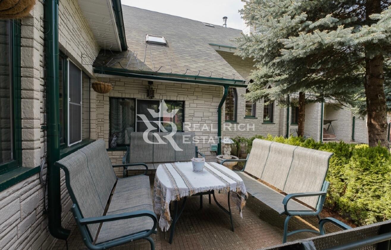 2-этажный коттедж 750 м² с отделкой