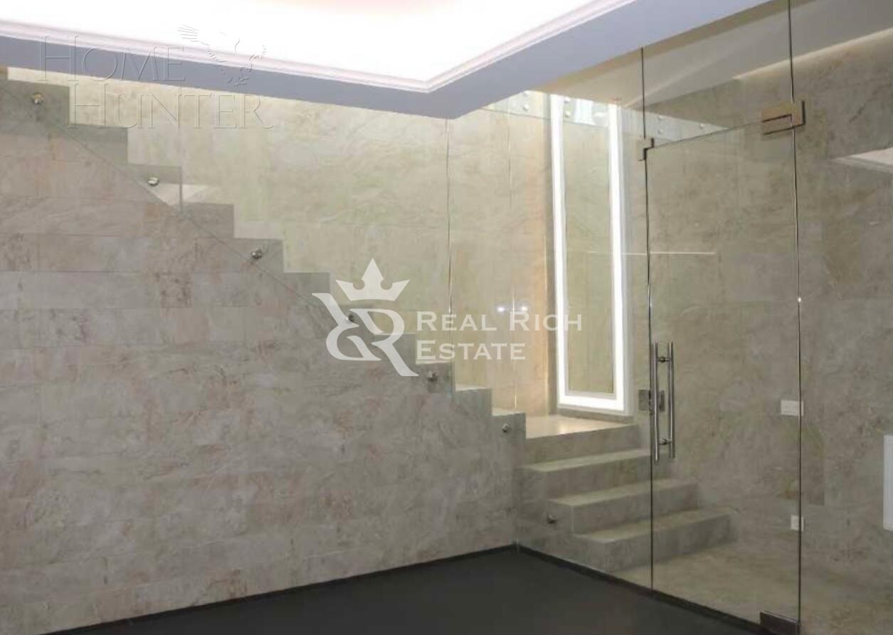 2-этажный коттедж 1 151 м² с отделкой