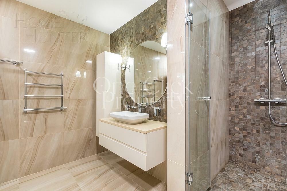 2-КОМН. АПАРТАМЕНТЫ С ОТДЕЛКОЙ 93 М² НА 4 ЭТАЖЕ