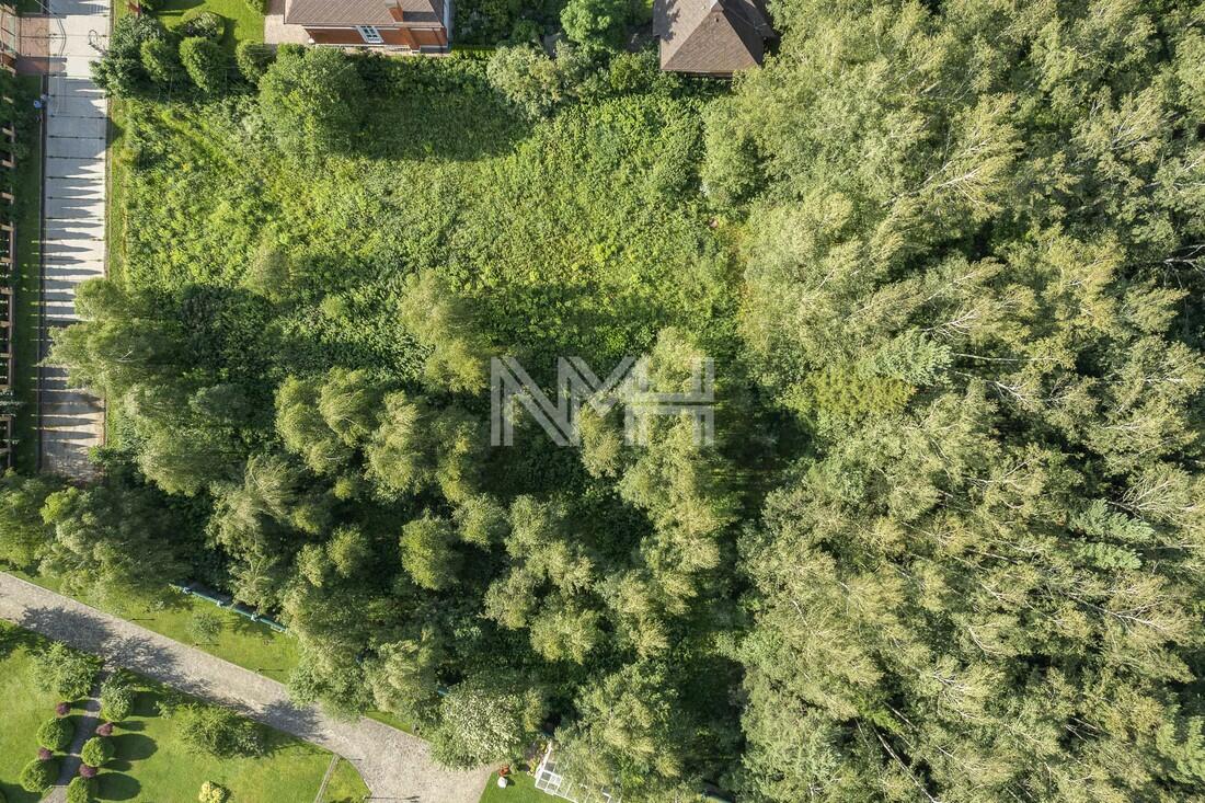 Участок 40 сот.