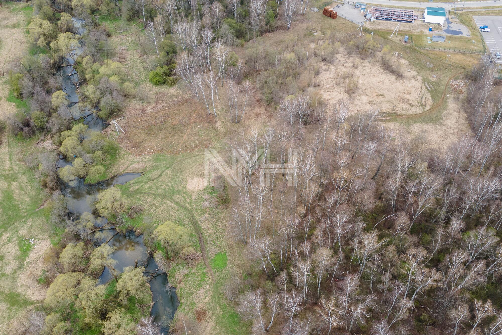 Участок 77 сот.