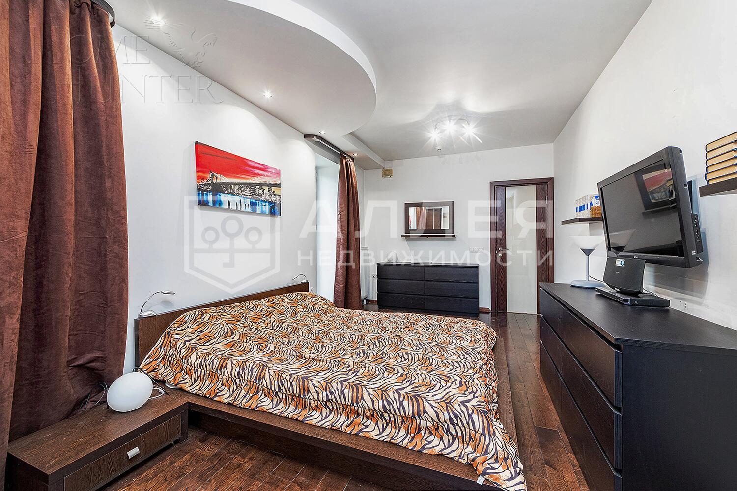 2-этажный коттедж 948 м² с отделкой