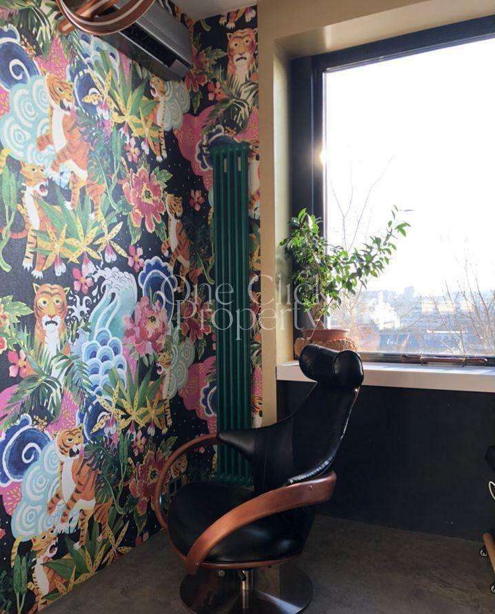 4-КОМН. КВАРТИРА С ОТДЕЛКОЙ 78 М² НА 6 ЭТАЖЕ