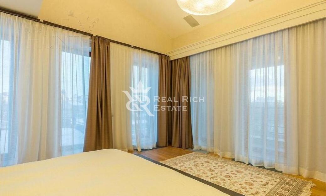 2-этажный коттедж 900 м² с отделкой