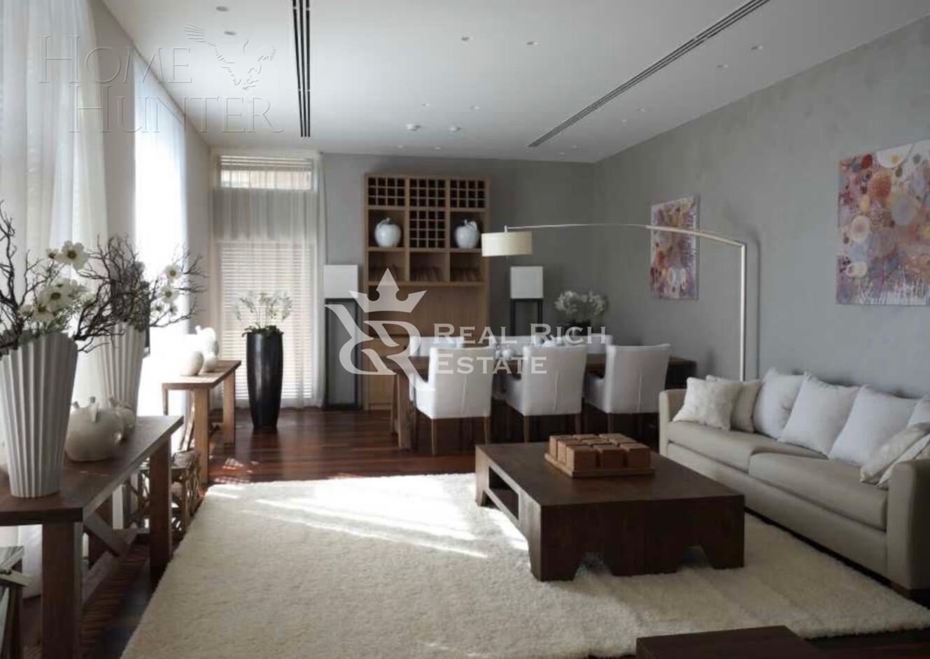 2-этажный коттедж 1 508 м² с отделкой