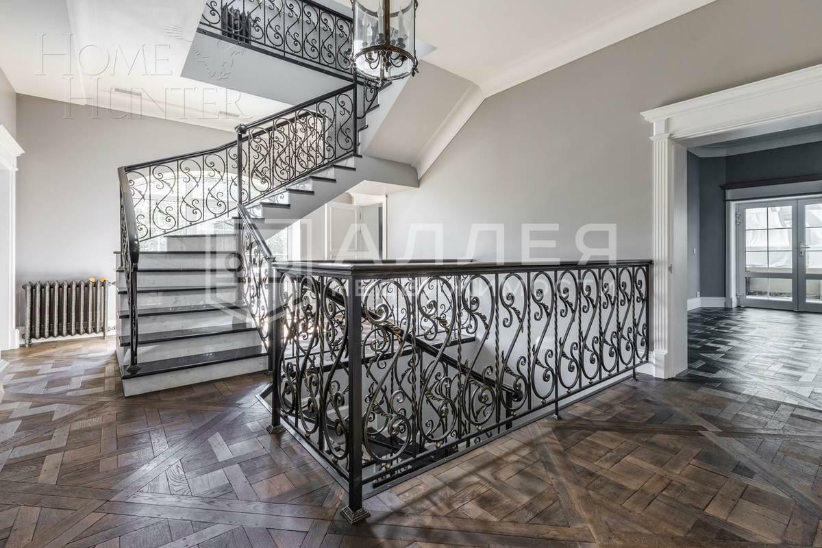 2-этажный коттедж 150 м² с отделкой