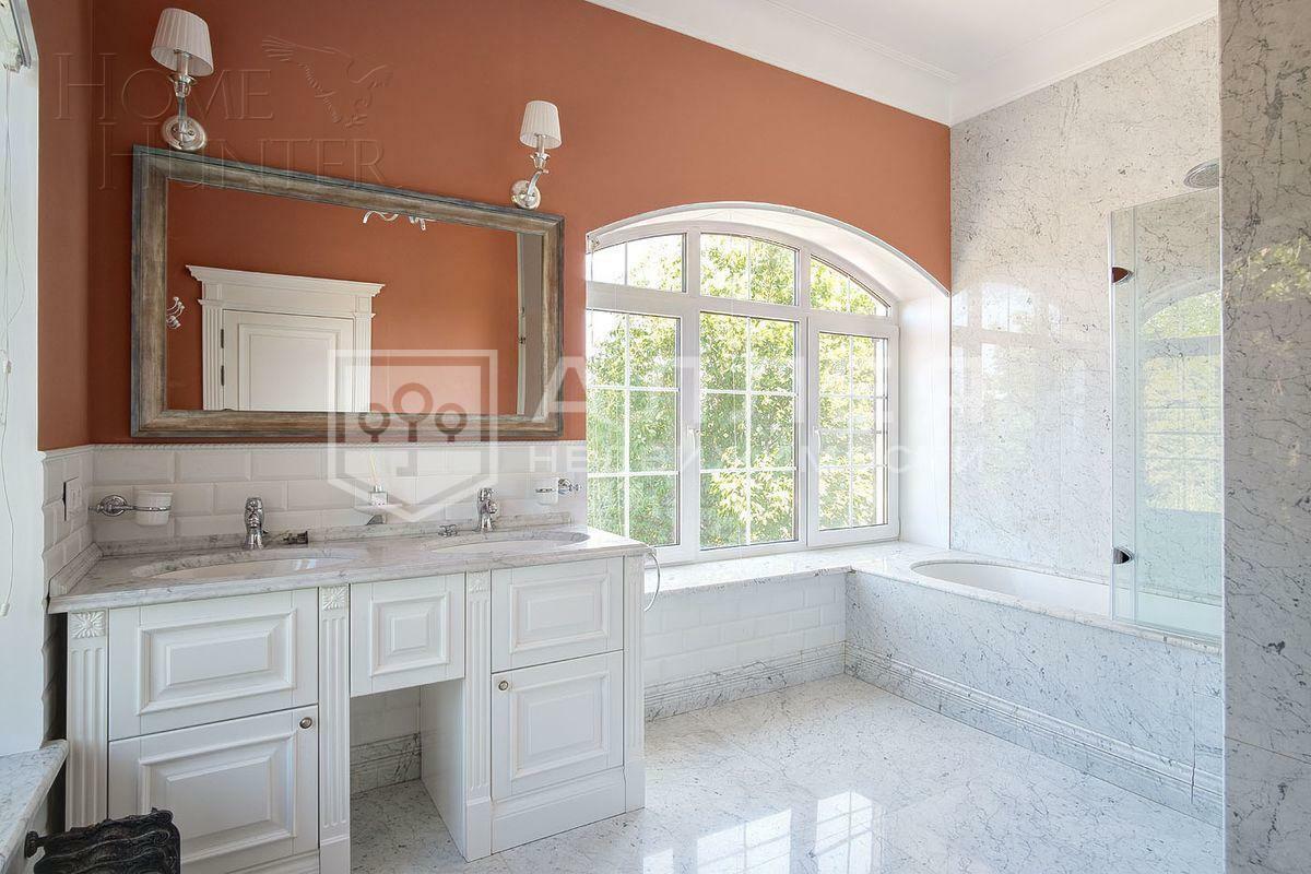 2-этажный коттедж 150 м² с отделкой