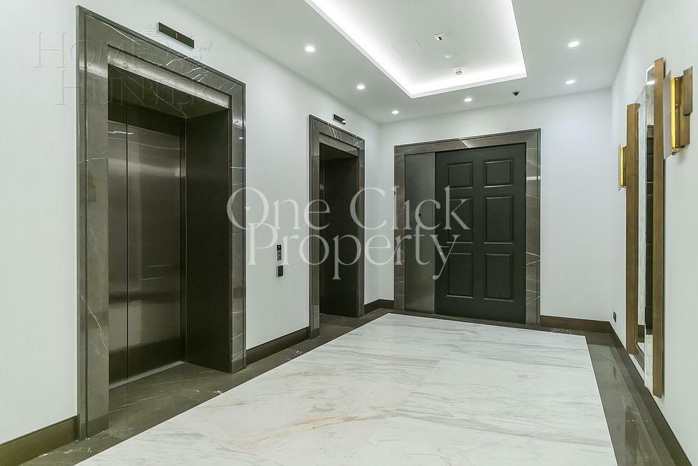 7-КОМН. КВАРТИРА БЕЗ ОТДЕЛКИ 354 М² НА 2 ЭТАЖЕ