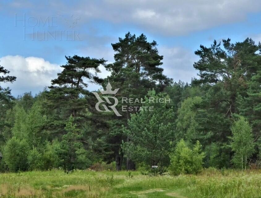 Участок 30 сот.