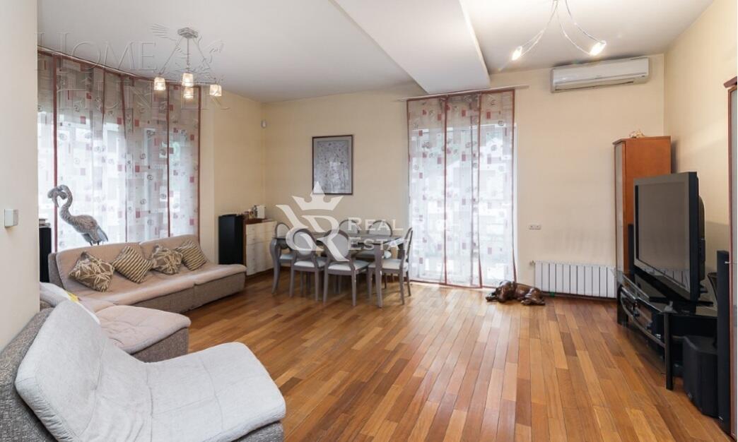 2-этажный коттедж 287 м² с отделкой