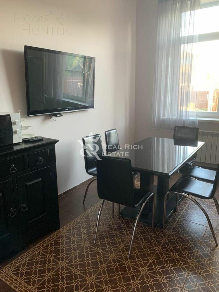 2-этажный коттедж 350 м² с отделкой