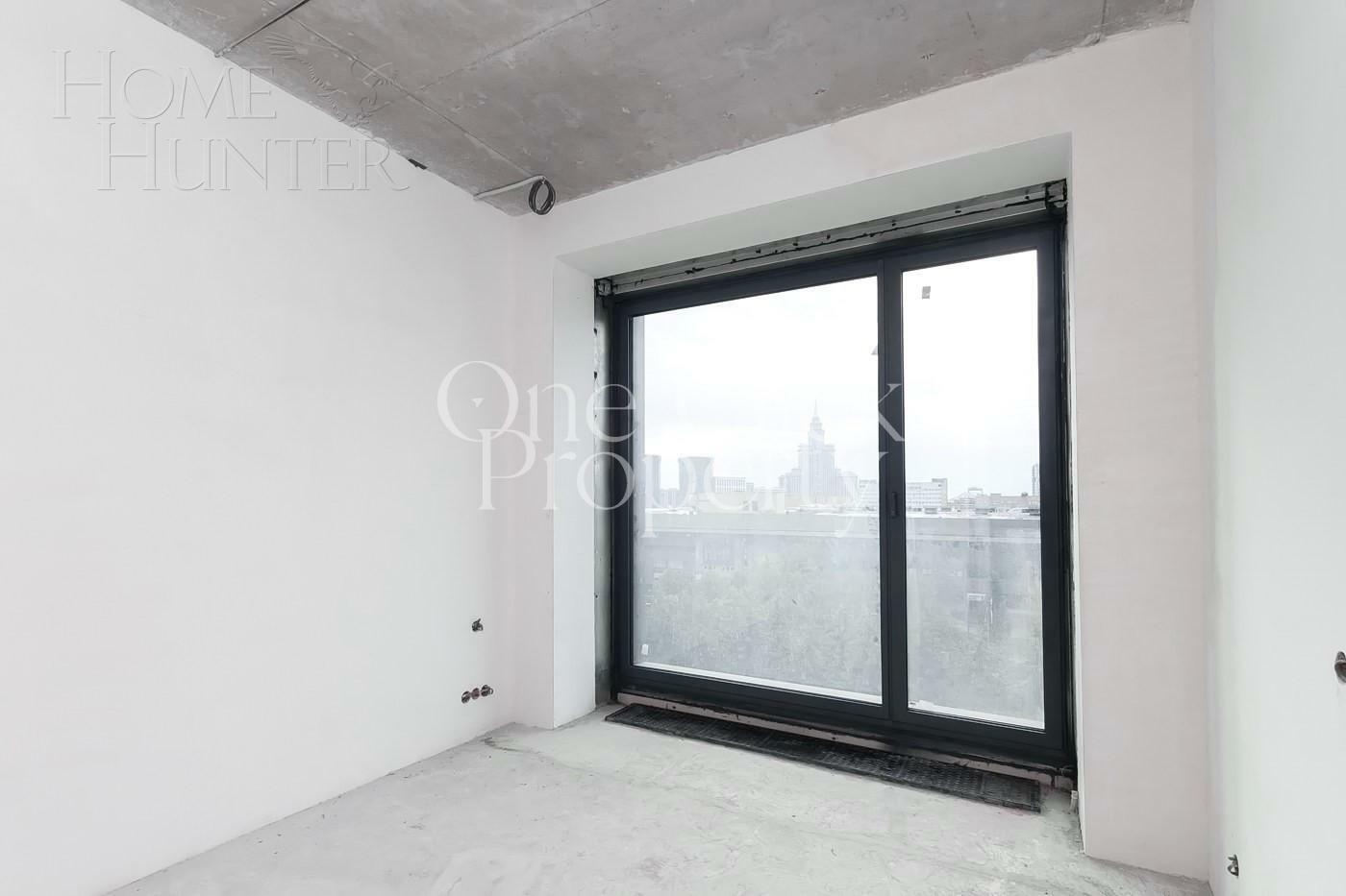 2-КОМН. КВАРТИРА БЕЗ ОТДЕЛКИ 71.2 М² НА 6 ЭТАЖЕ