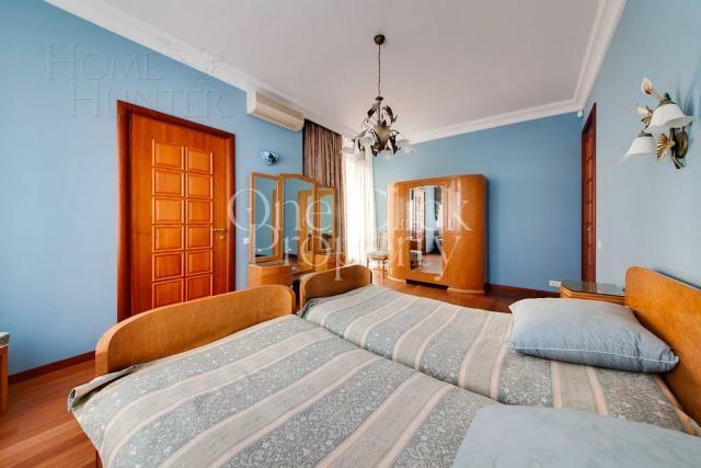 4-КОМН. КВАРТИРА С ОТДЕЛКОЙ 167 М² НА 2 ЭТАЖЕ