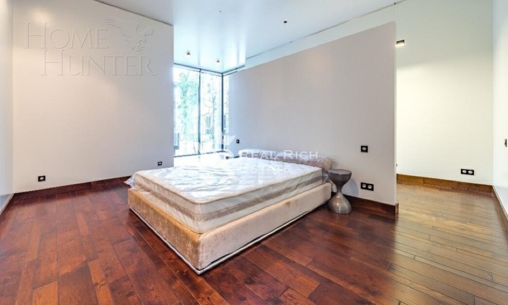 2-этажный коттедж 680 м² с отделкой