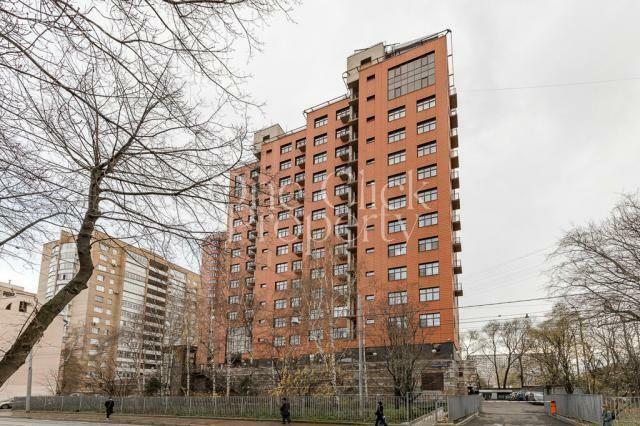 2-УРОВНЕВАЯ КВАРТИРА С ОТДЕЛКОЙ 245 М² НА 9 ЭТАЖЕ