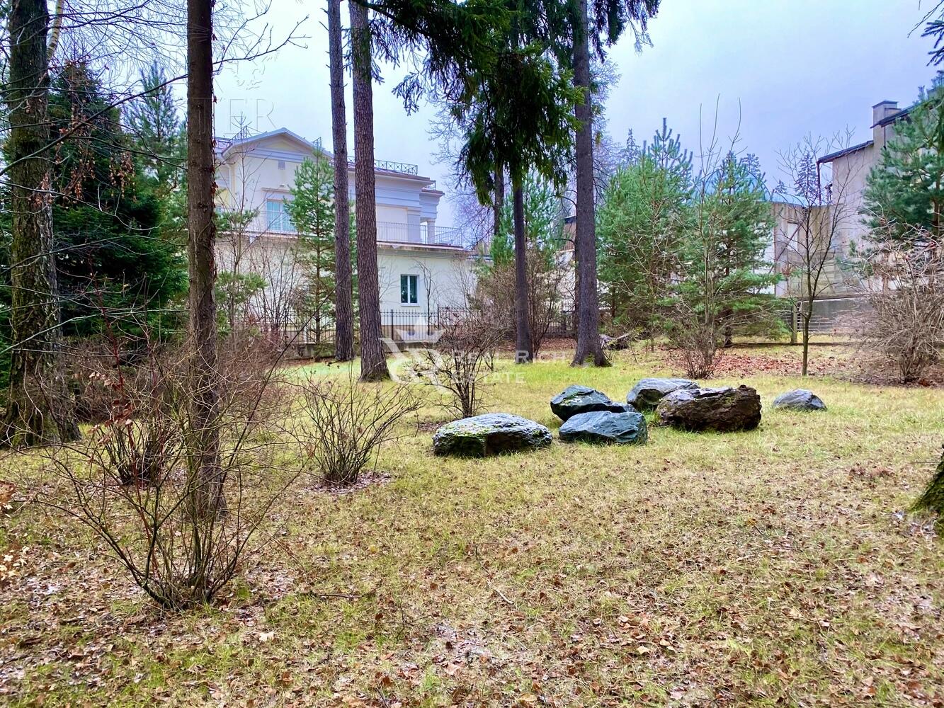 2-этажный коттедж 387 м² с отделкой