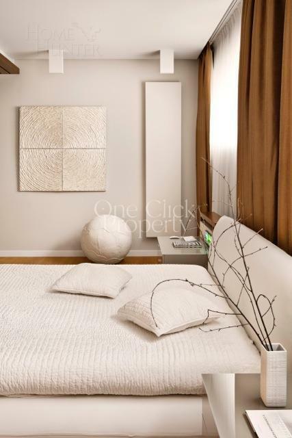 2-УРОВНЕВАЯ КВАРТИРА С ОТДЕЛКОЙ 324 М² НА 1 ЭТАЖЕ