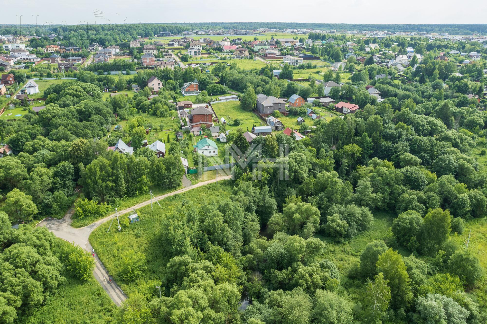 2-этажный коттедж 368 м² с отделкой