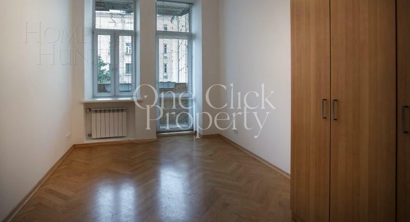 7-КОМН. КВАРТИРА С ОТДЕЛКОЙ 236 М² НА 5 ЭТАЖЕ